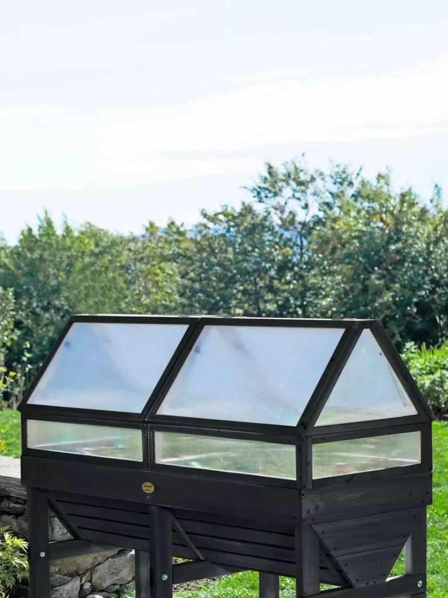 Season Extenders * | Gsc Cold Frame For Vegtrug