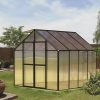 Season Extenders * | Gsc Mont Premium Greenhouse, 8 X 8