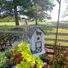 Backyard Habitat * | Gsc Summitville Stable Bird House