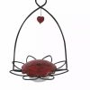 Backyard Habitat * | Gsc Birds Choice Hummingbird Flower Bird Feeder