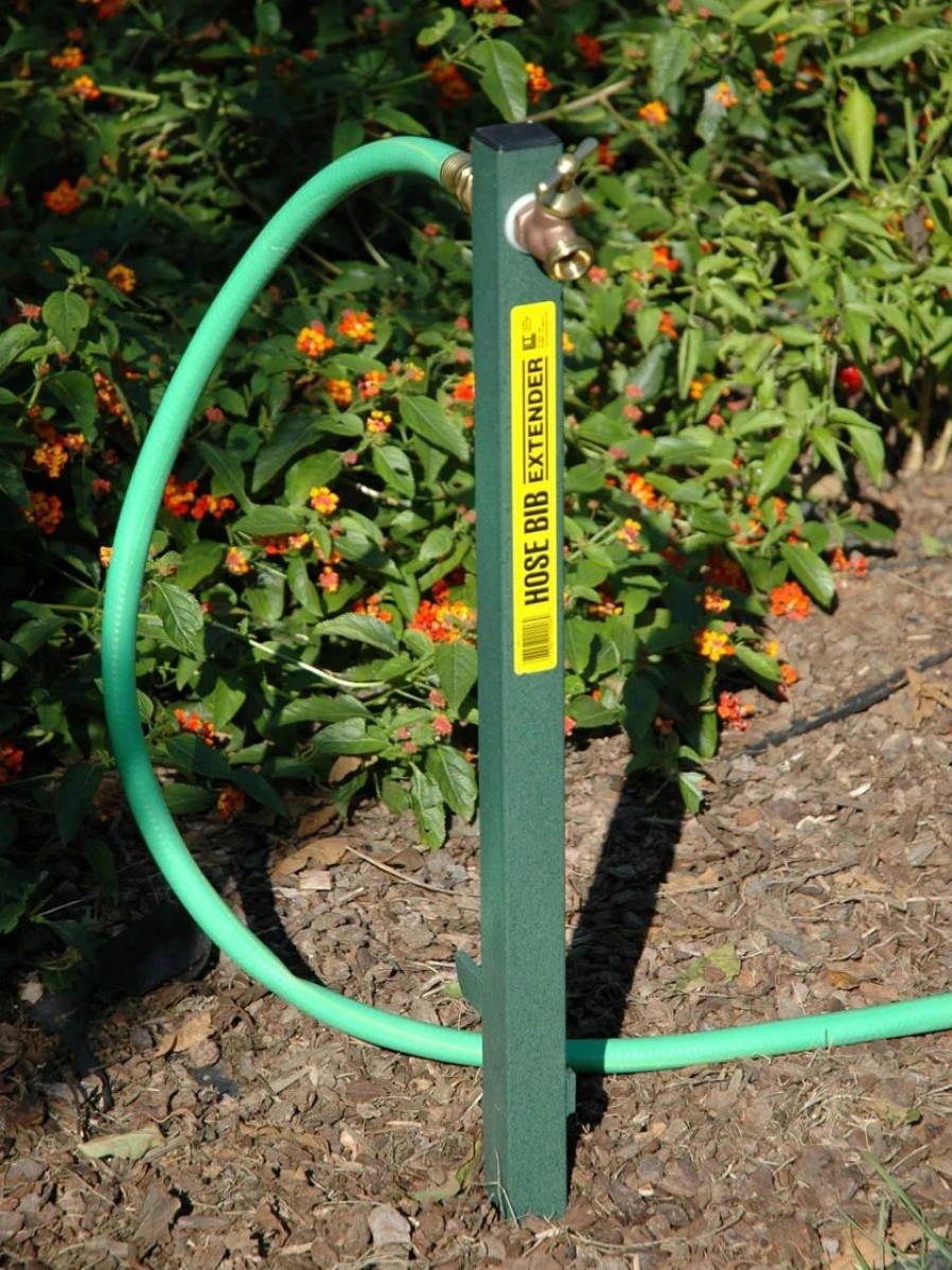 Watering & Irrigation * | Gsc Yard Butler Hose Bibe Extender