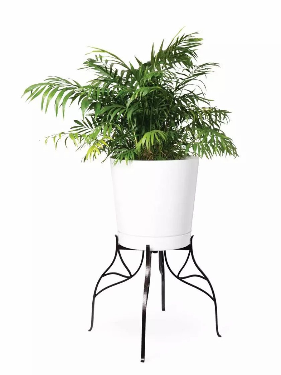 Indoor Garden * | Gsc Aubrey Adjustable Plant Stand