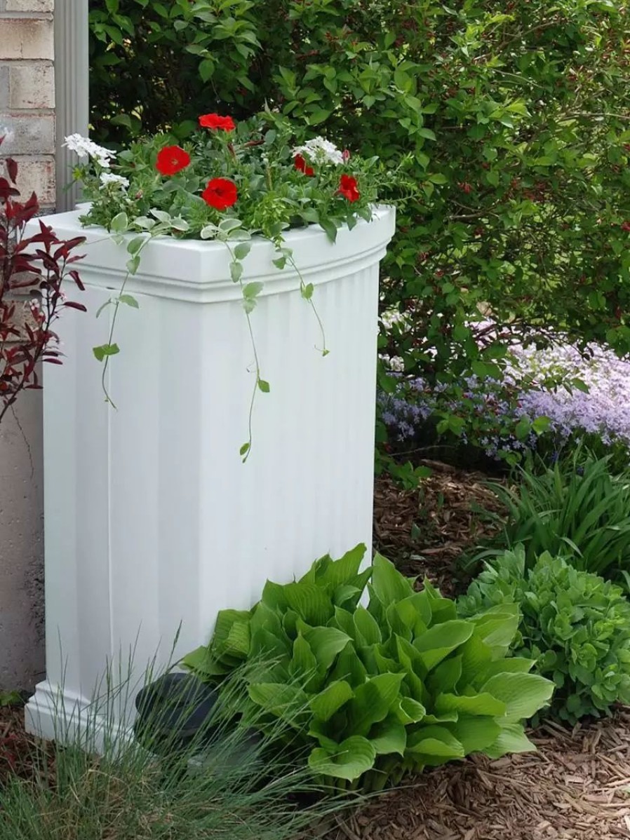 Watering & Irrigation * | Gsc Madison Rain Barrel