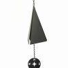 Yard & Garden Decor * | Gsc North Country Wind Bells Puget Sound Bell