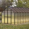 Season Extenders * | Gsc Mont Premium Greenhouse, 8 X 16