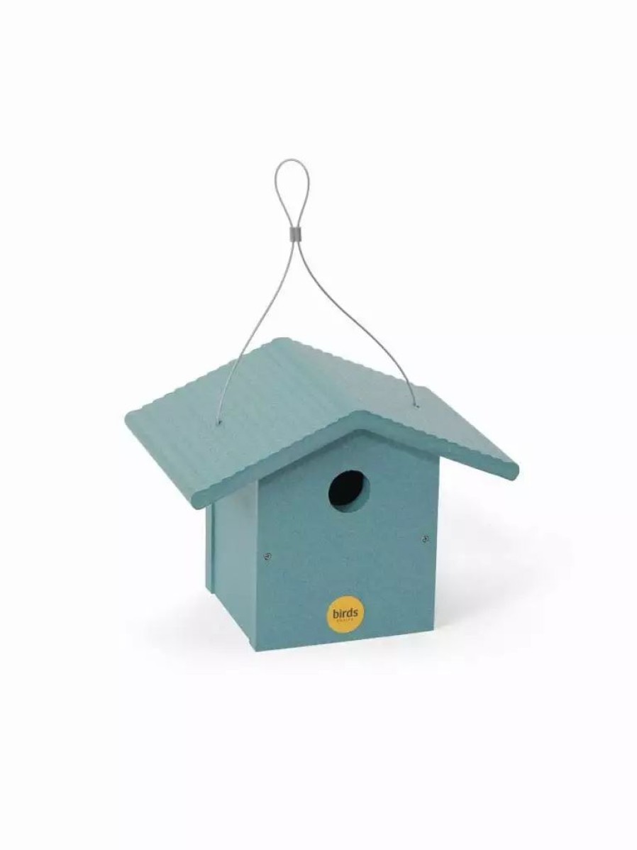 Backyard Habitat * | Gsc Birds Choice Wren Bird House