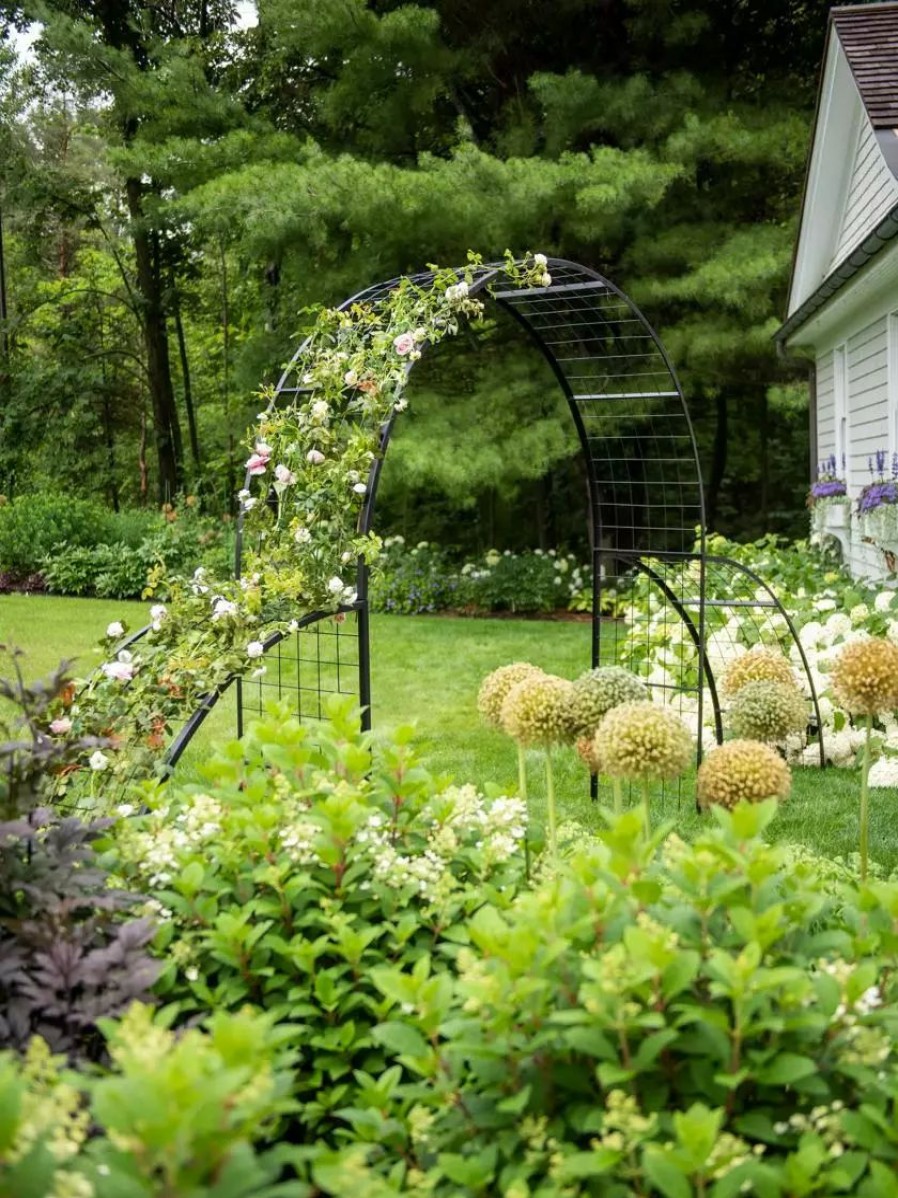 Yard & Garden Decor * | Gsc Gateway Arch