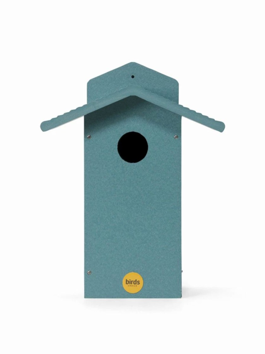 Backyard Habitat * | Gsc Birds Choice Bird House