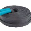 Watering & Irrigation * | Gsc Aqua Joe Ajfjh100-58-Max Superlight Fiberjacket Max Garden Hose | 100-Foot