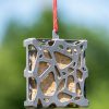 Backyard Habitat * | Gsc Suet Cake Feeder