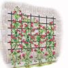 Yard & Garden Decor * | Gsc Titan Customizable Wall Trellis