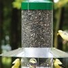 Backyard Habitat * | Gsc Birds Choice Classic Tube Feeder With Weather Guard Baffle, 12