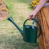 Watering & Irrigation * | Gsc Long Reach Watering Can, Medium Green