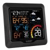 Yard & Garden Decor * | Gsc La Crosse Color Wind Speed Weather Station