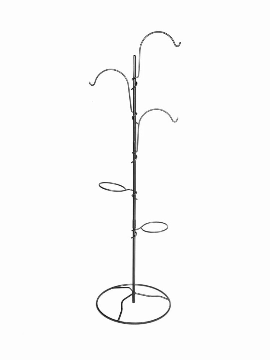 Indoor Garden * | Gsc Yard Butler Yard Tree Plant Stand