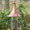 Backyard Habitat * | Gsc Castella Bird Feeder