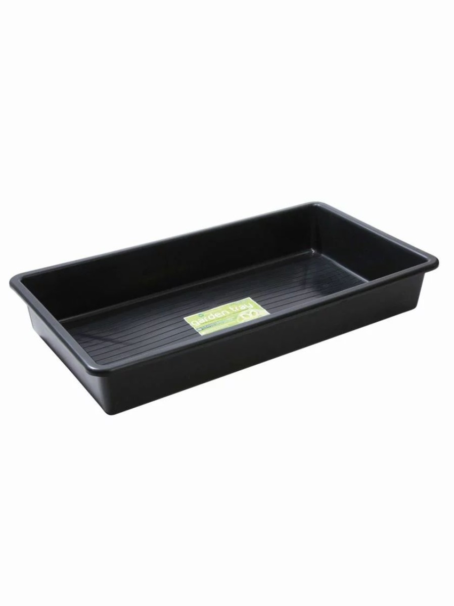 Indoor Garden * | Gsc Bosmere Titan Utility Tray, 39 X 21