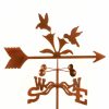 Yard & Garden Decor * | Gsc Ez Vane Hummingbirds Weathervane