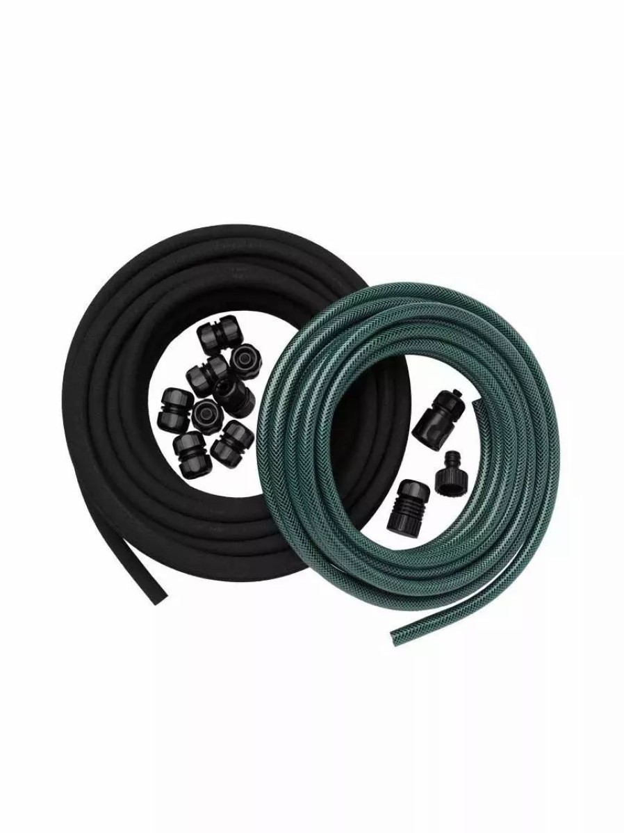 Watering & Irrigation * | Gsc Snip-N-Drip Soaker Hose System