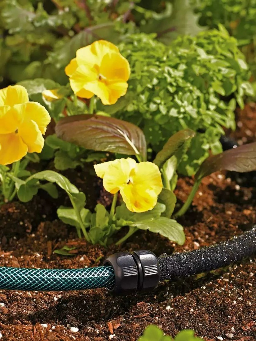 Watering & Irrigation * | Gsc Snip-N-Drip Soaker Hose System