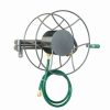 Watering & Irrigation * | Gsc Yard Butler Wall Mount Swivel Hose Reel