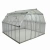 Season Extenders * | Prp Canopia By Palram Americana Greenhouse, 12 X 12