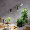 Indoor Garden * | Gsc Adjustable 3-Arm Grow Lamp