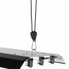 Indoor Garden * | Gsc Adjustable Grow Light Hangers, Set Of 2