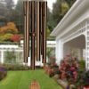 Yard & Garden Decor * | Gsc Amazing Grace Chime