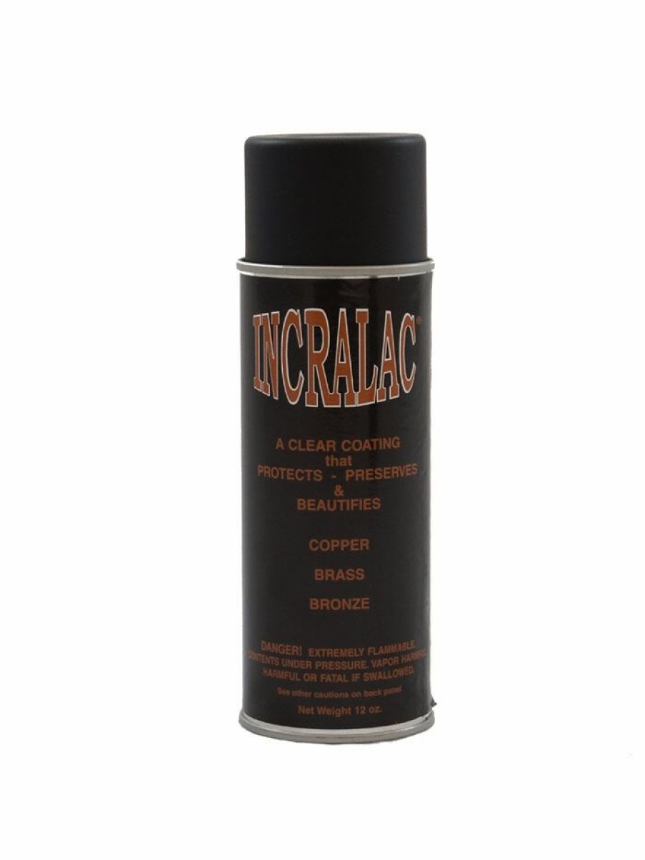 Yard & Garden Decor * | Gsc Incralac Spray Lacquer