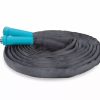 Watering & Irrigation * | Gsc Aqua Joe Ajfjh25-58-Max Superlight Fiberjacket Max Garden Hose | 25-Foot