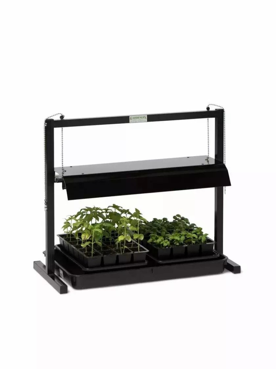 Indoor Garden * | Gsc Compact Tabletop Sunlite Garden