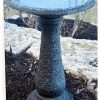 Backyard Habitat * | Gsc Exaco Enduro Clay Birdbath