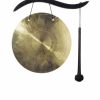 Yard & Garden Decor * | Gsc Hanging Gong