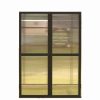 Season Extenders * | Gsc Mont Greenhouse Second Set Of Hinged Doors