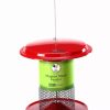 Backyard Habitat * | Gsc Birds Choice Magnet Mesh Sunflower Bird Feeder, 5 Quart