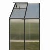 Season Extenders * | Gsc Mont Premium Greenhouse Extension, 8 X 4