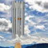 Yard & Garden Decor * | Gsc Blowin' In The Wind Chime