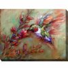 Yard & Garden Decor * | Gsc Ambrosia Outdoor Wall Art