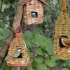 Backyard Habitat * | Gsc Roosting Pockets, Set Of 3