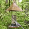 Backyard Habitat * | Gsc Palazzo Bird Feeder