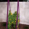 Yard & Garden Decor * | Gsc Mira Modern Garden Trellis Sr.