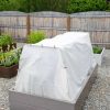 Season Extenders * | Gsc Cotton Cool Weather Garden Cover