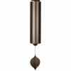 Yard & Garden Decor * | Gsc Grand Heroic Windbell Antique Copper