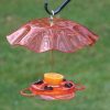 Backyard Habitat * | Gsc Birds Choice Oriole Feeder With Bee And Weather Guard