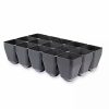 Indoor Garden * | Gsc 15-Cell Tray, Black