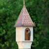 Backyard Habitat * | Gsc Chateau Bird House