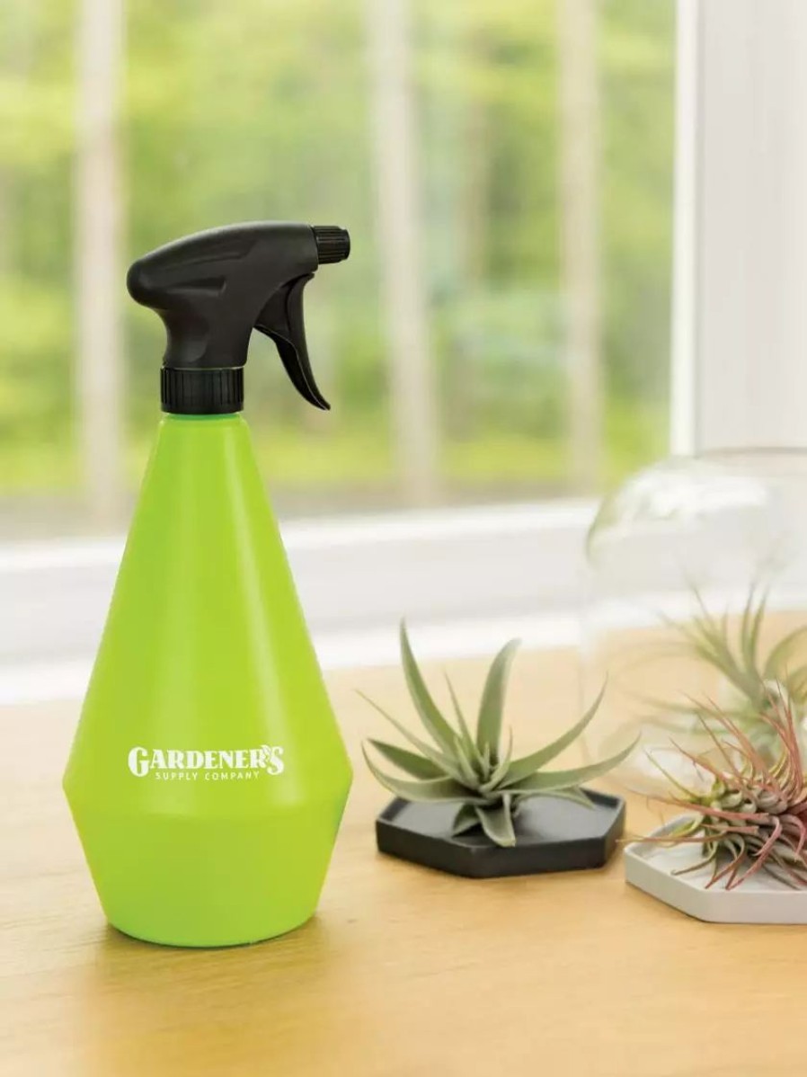 Indoor Garden * | Gsc Gardener'S Supply Plant Sprayer Mister