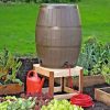 Watering & Irrigation * | Gsc Rain Barrel Stand