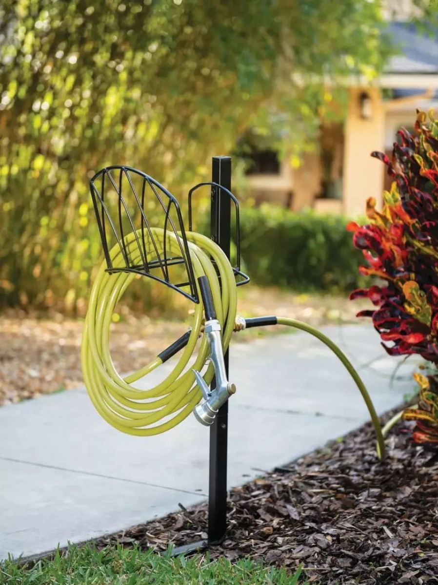 Watering & Irrigation * | Gsc Gothic Hose Hanger